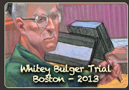 Whitey Bulger Trial